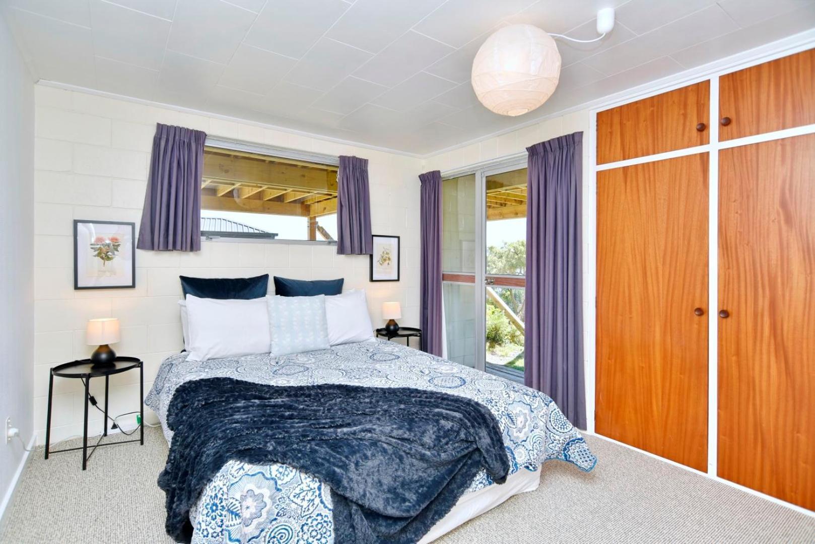 Akaroa Harbour View - Christchurch Holiday Homes Exteriör bild